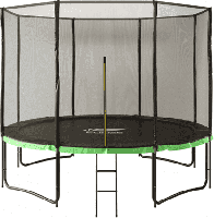 Батут Eclipse Inspire 10 FT